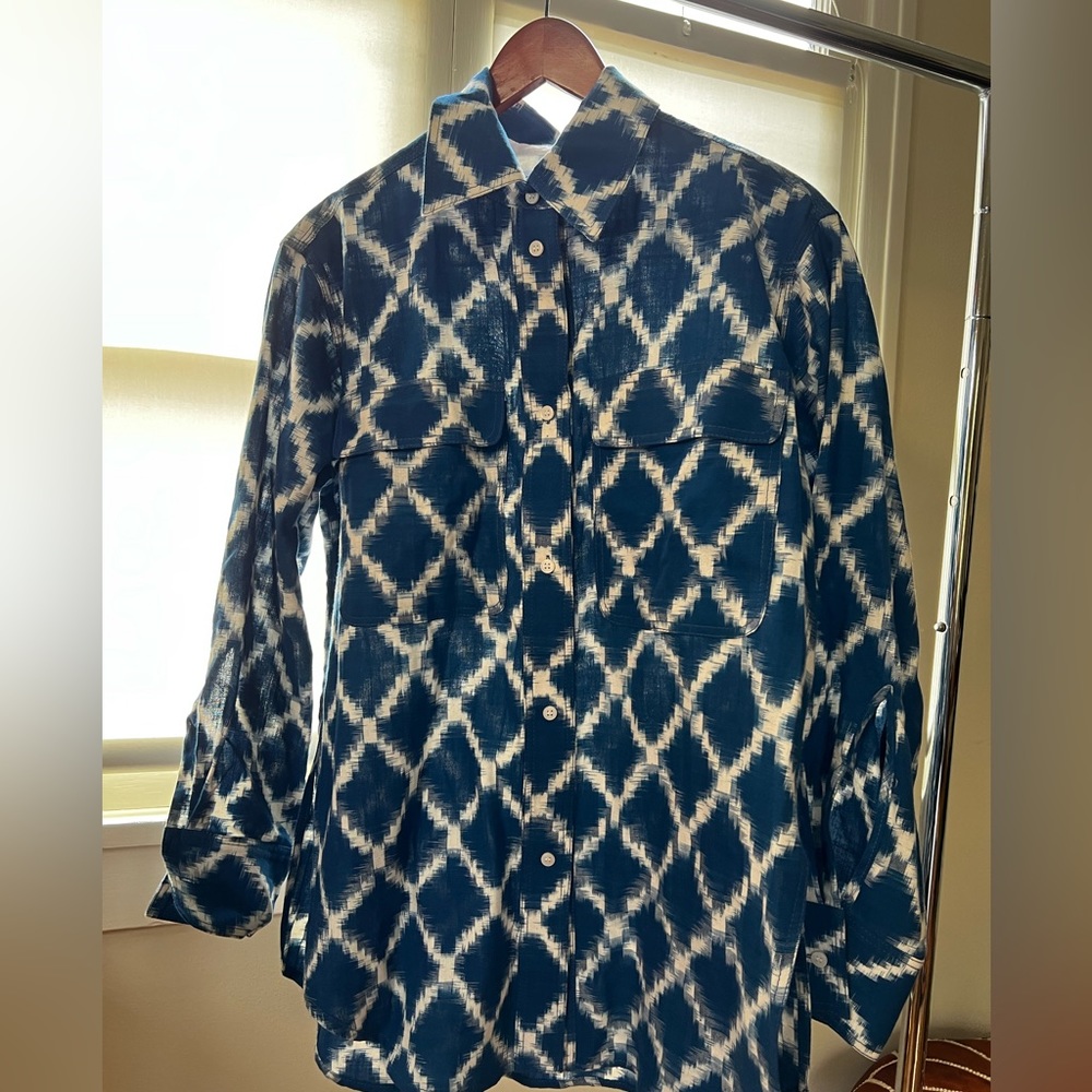 Rachel Comey shirt